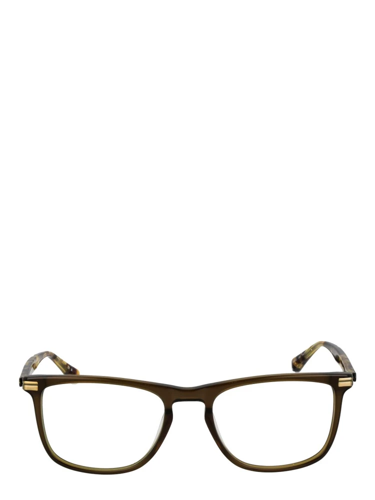 Green Acetate Glasses (Frames) alternative