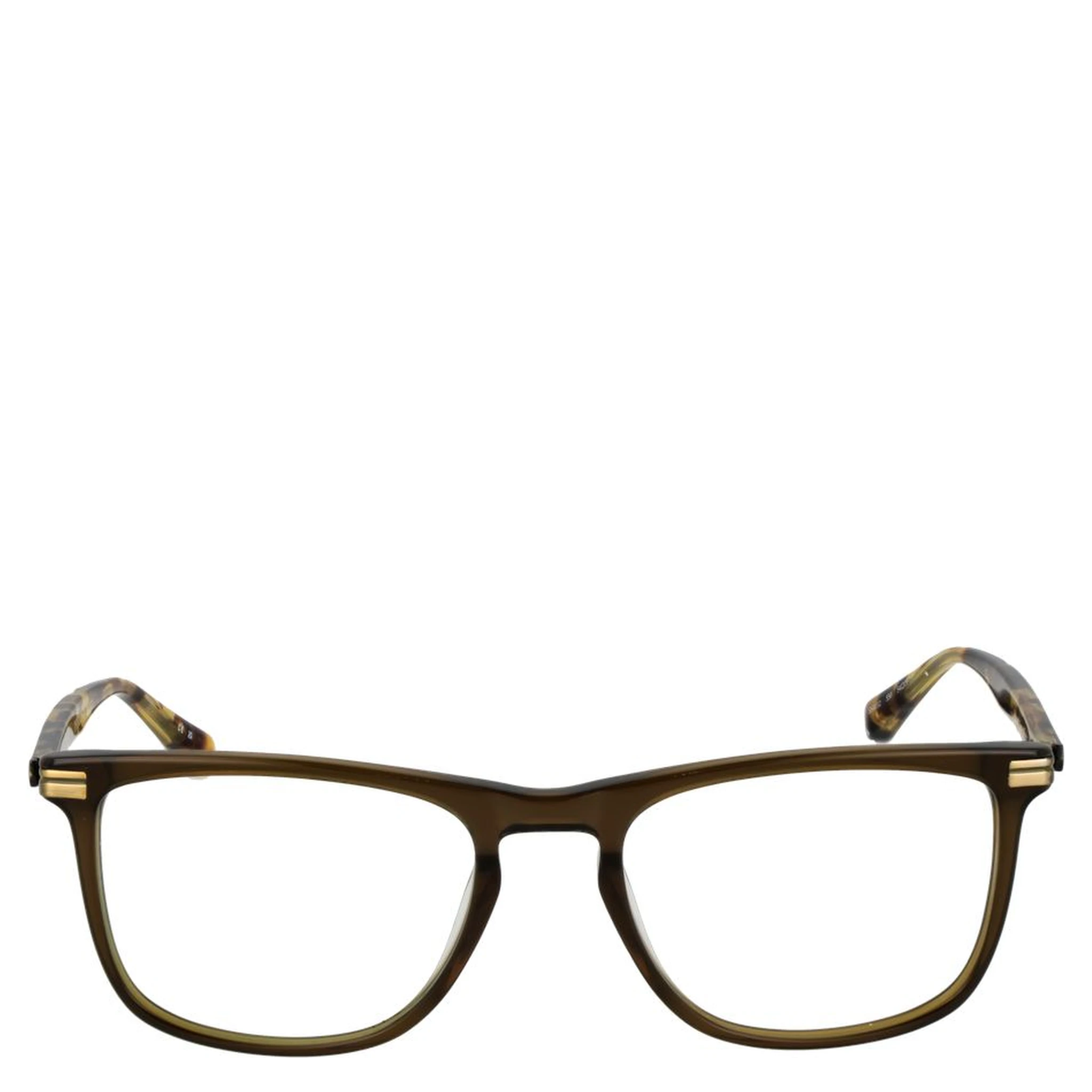 Green Acetate Glasses (Frames)