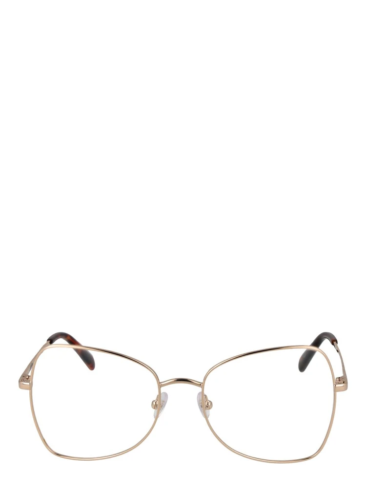 Gold Metal Glasses (Frames) alternative