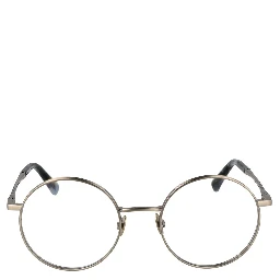 Silver Metal Glasses (Frames)