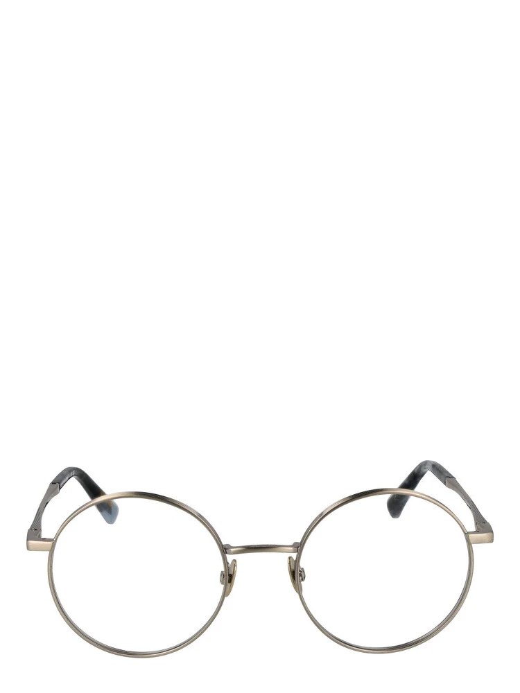 Silver Metal Glasses (Frames) alternative