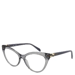 Gray Acetate Glasses (Frames)