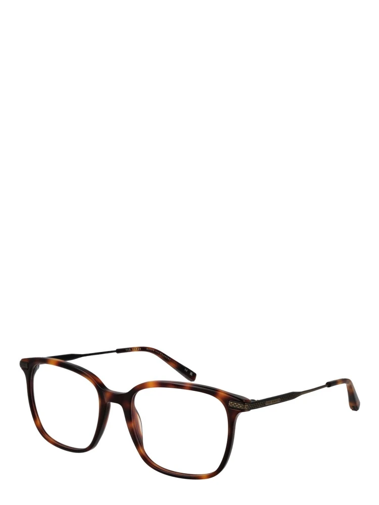 Brown Acetate Glasses (Frames)