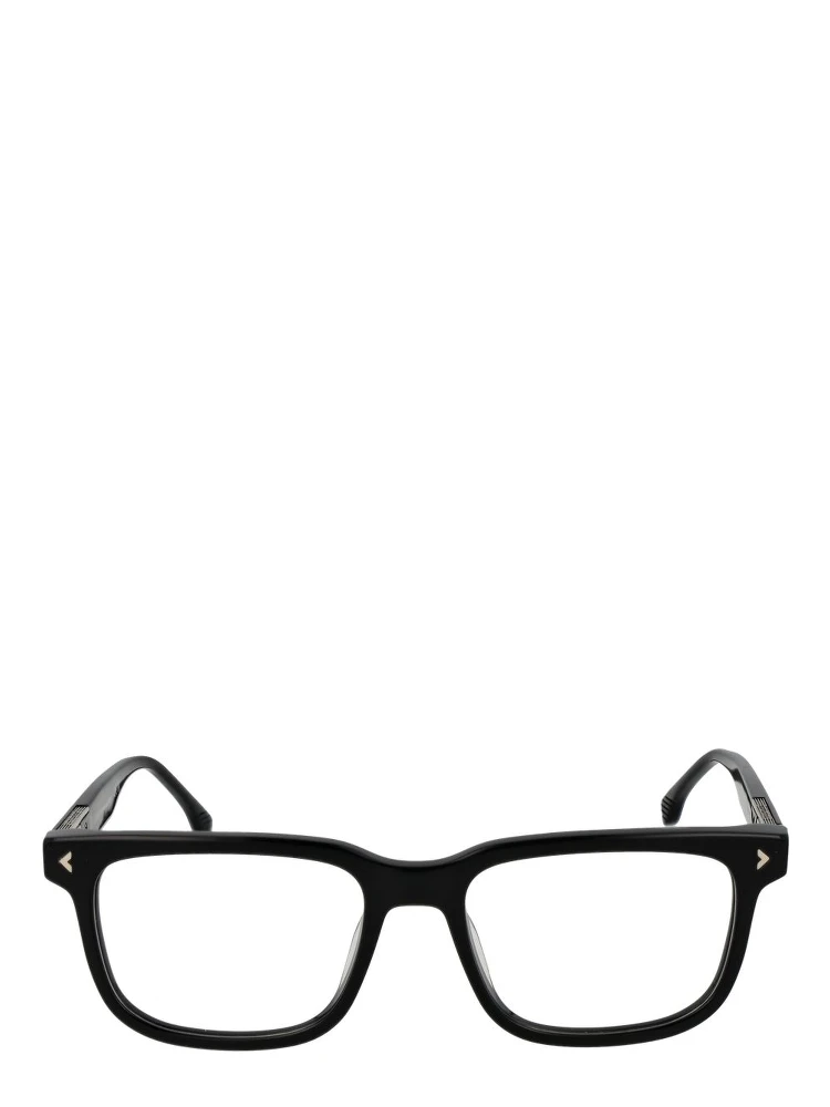 Black Cellulose Acetate Glasses (Frames) alternative
