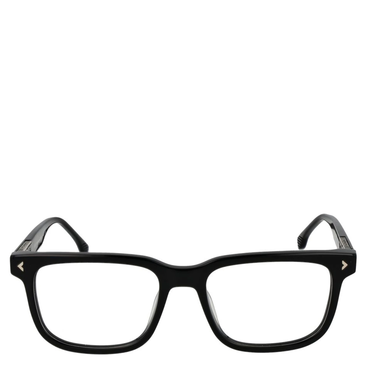 Black Cellulose Acetate Glasses (Frames)