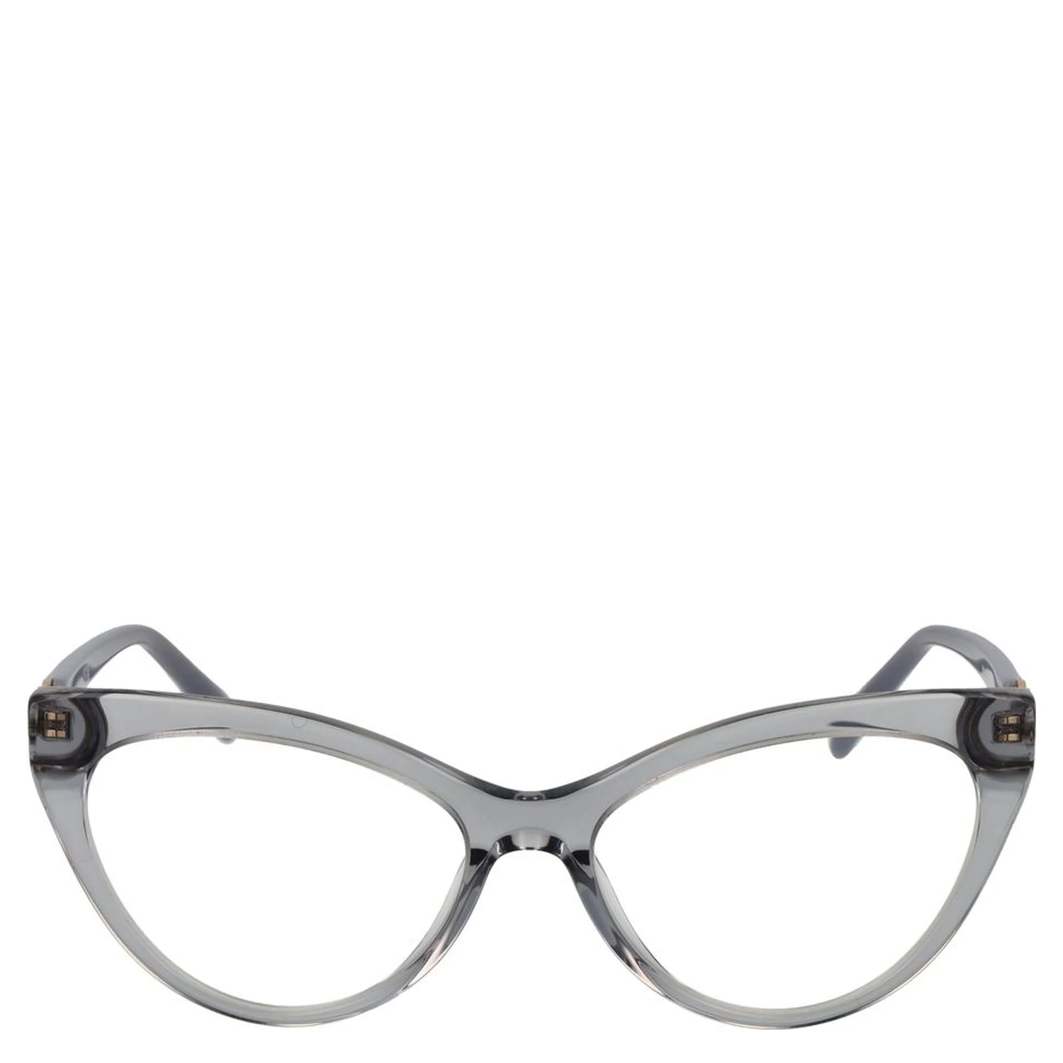 Gray Acetate Glasses (Frames)