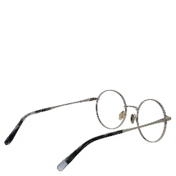 Silver Metal Glasses (Frames)