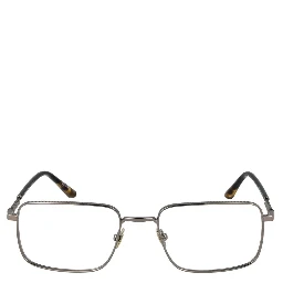 Gray Metal Glasses (Frames)