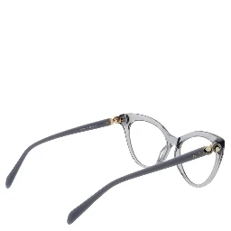 Gray Acetate Glasses (Frames)