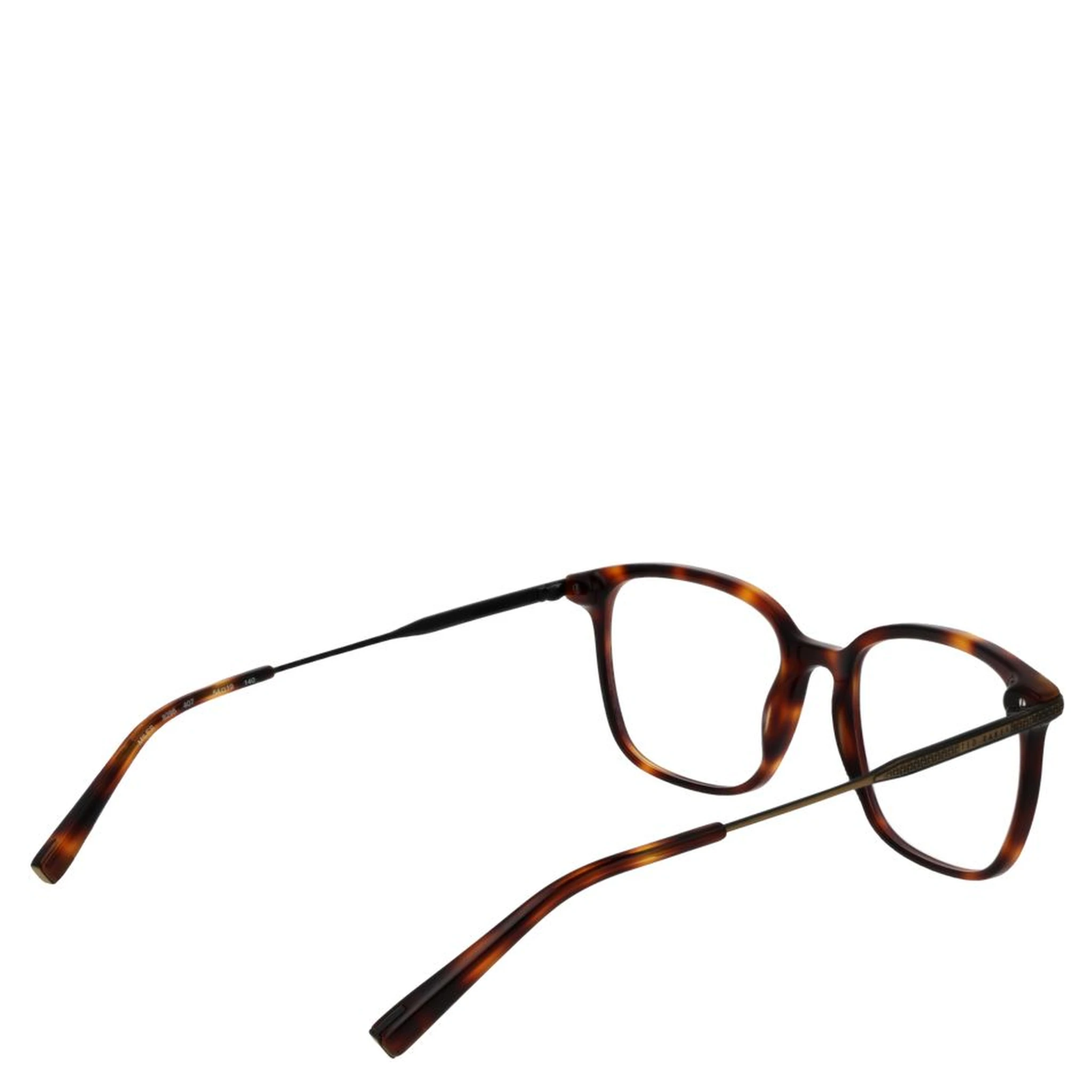 Brown Acetate Glasses (Frames)