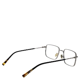 Gray Metal Glasses (Frames)