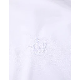 White Cotton MARTINI Formal Men Dress Shirt