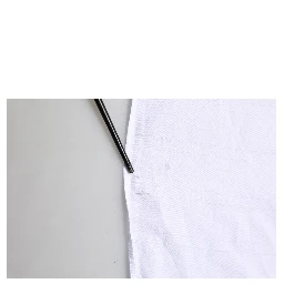 White Cotton MARTINI Men Formal Dress Shirt