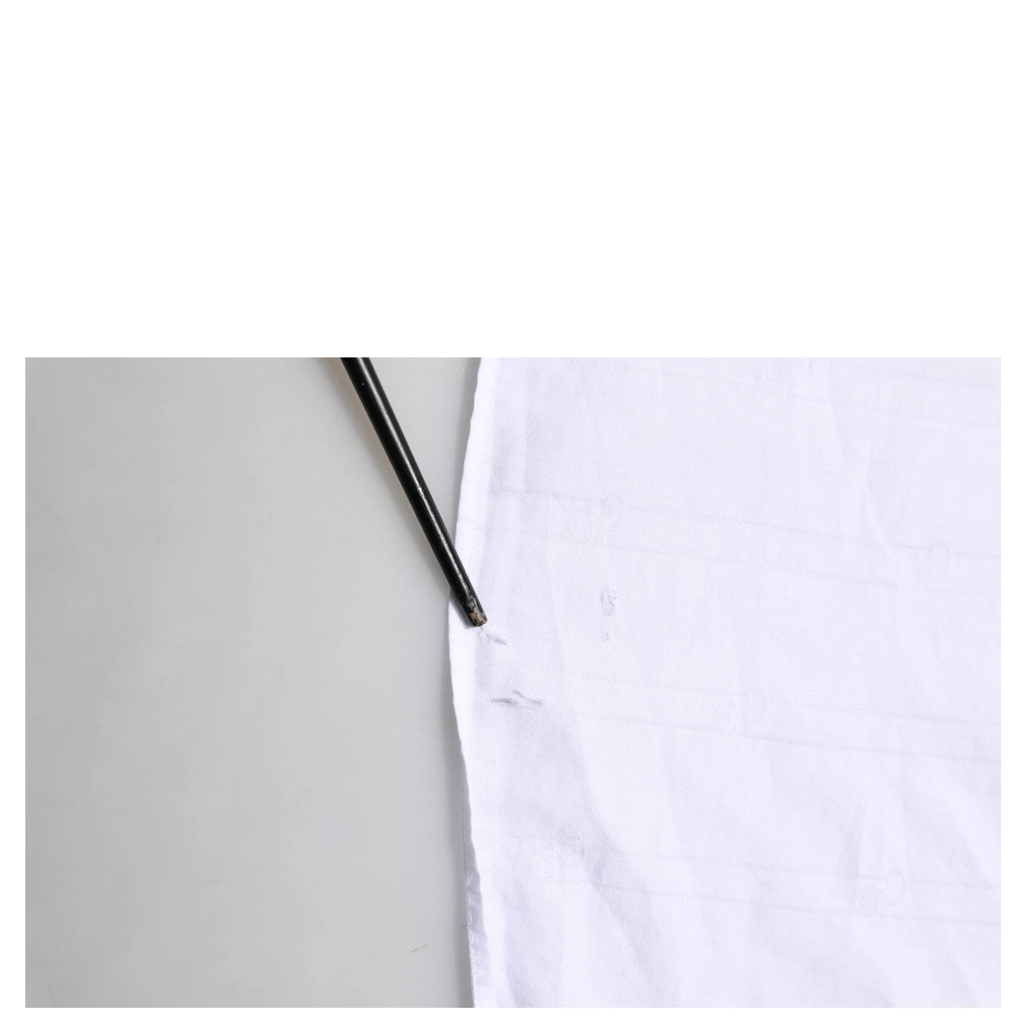 White Cotton MARTINI Men Formal Dress Shirt