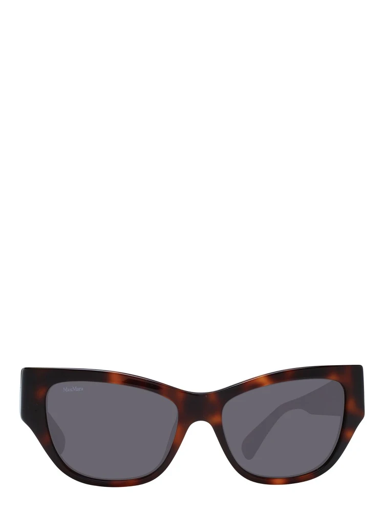 Brown Plastic Sunglasses alternative