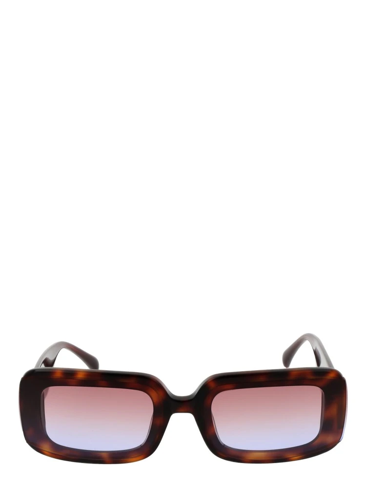 Brown Acetate Sunglasses alternative