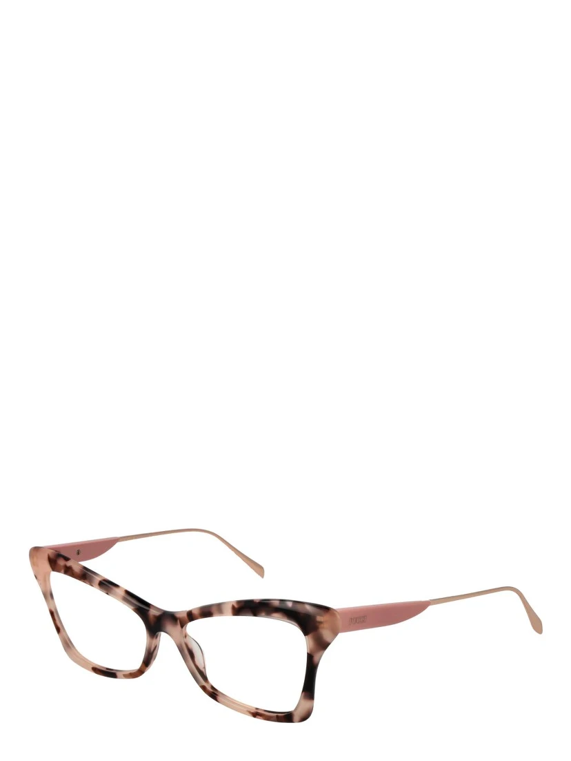 Multicolor Plastic Glasses (Frames)