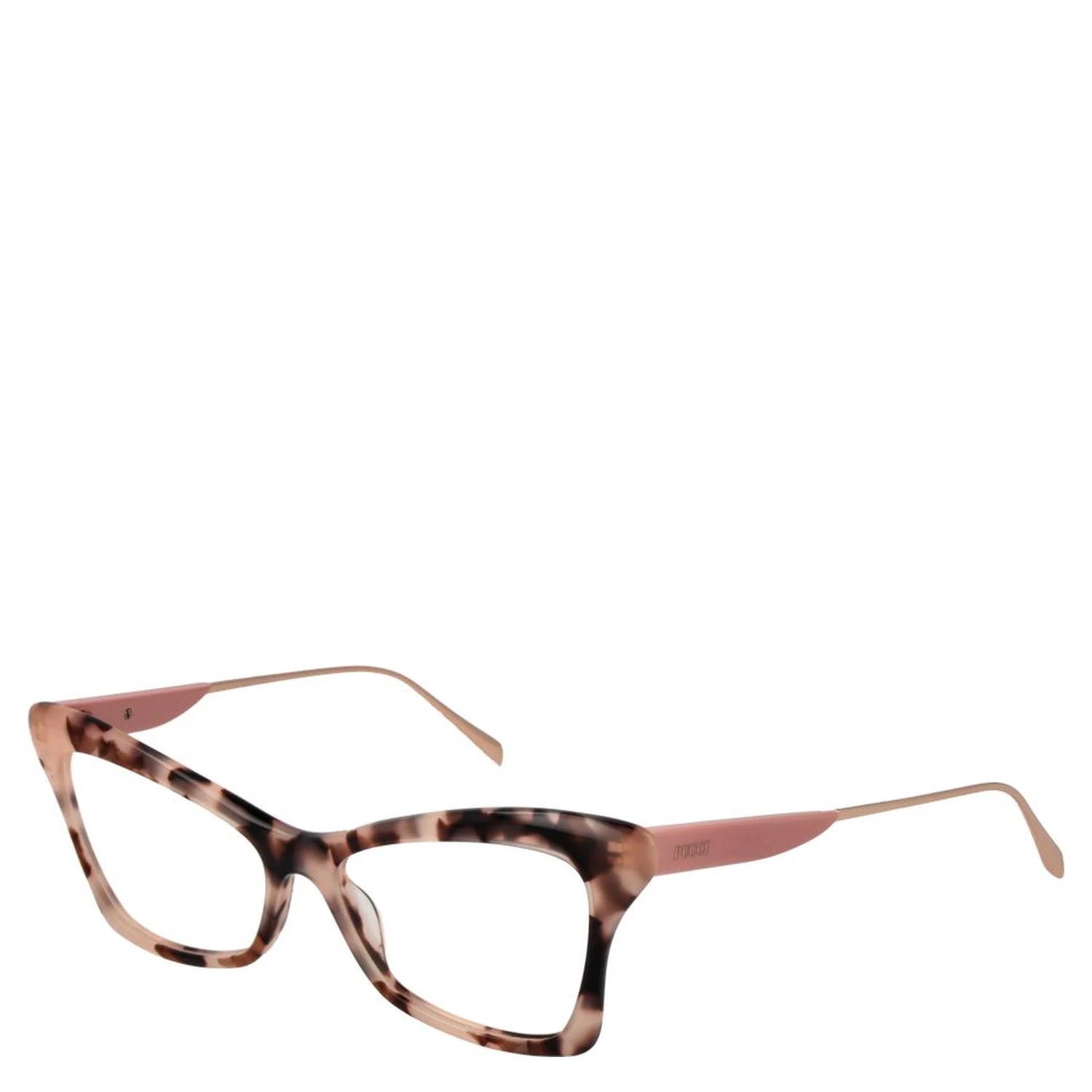 Multicolor Plastic Glasses (Frames)