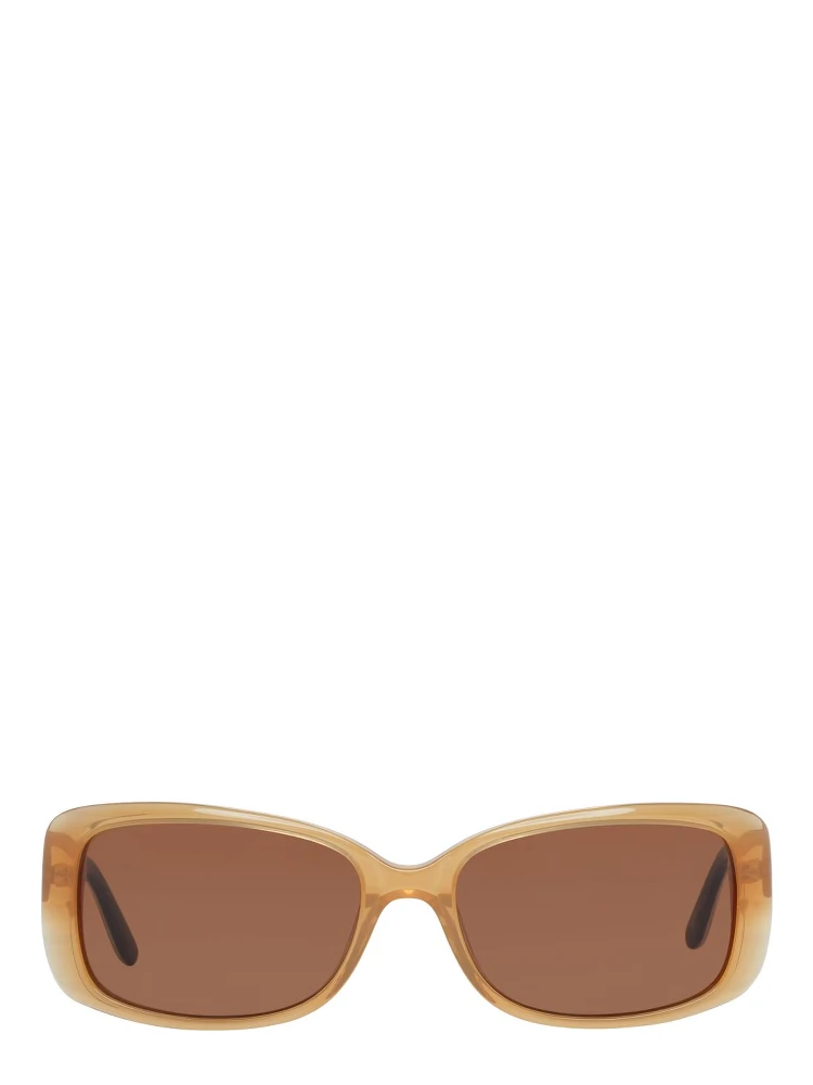 Brown Plastic Sunglasses alternative
