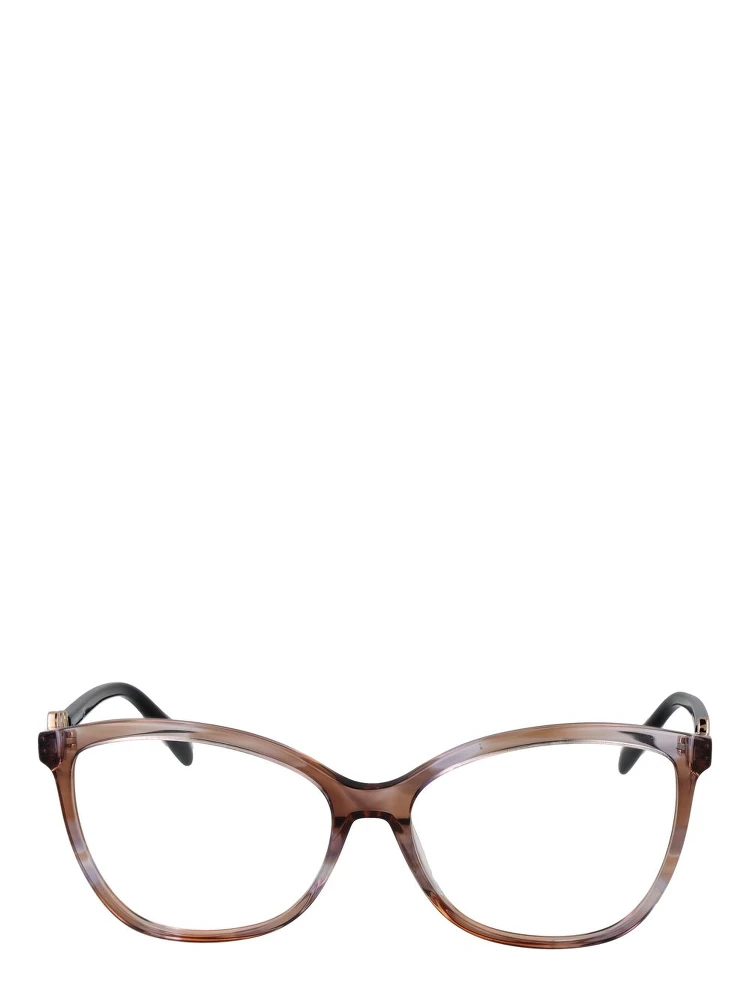 Brown Plastic Glasses (Frames) alternative
