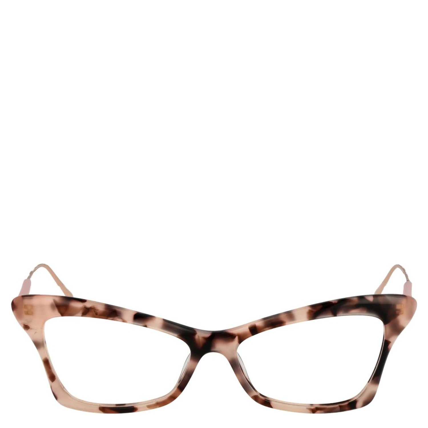 Multicolor Plastic Glasses (Frames)