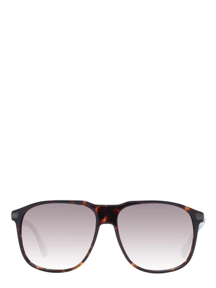 Brown Plastic Sunglasses alternative