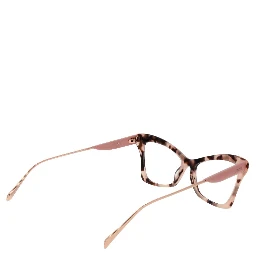 Multicolor Plastic Glasses (Frames)