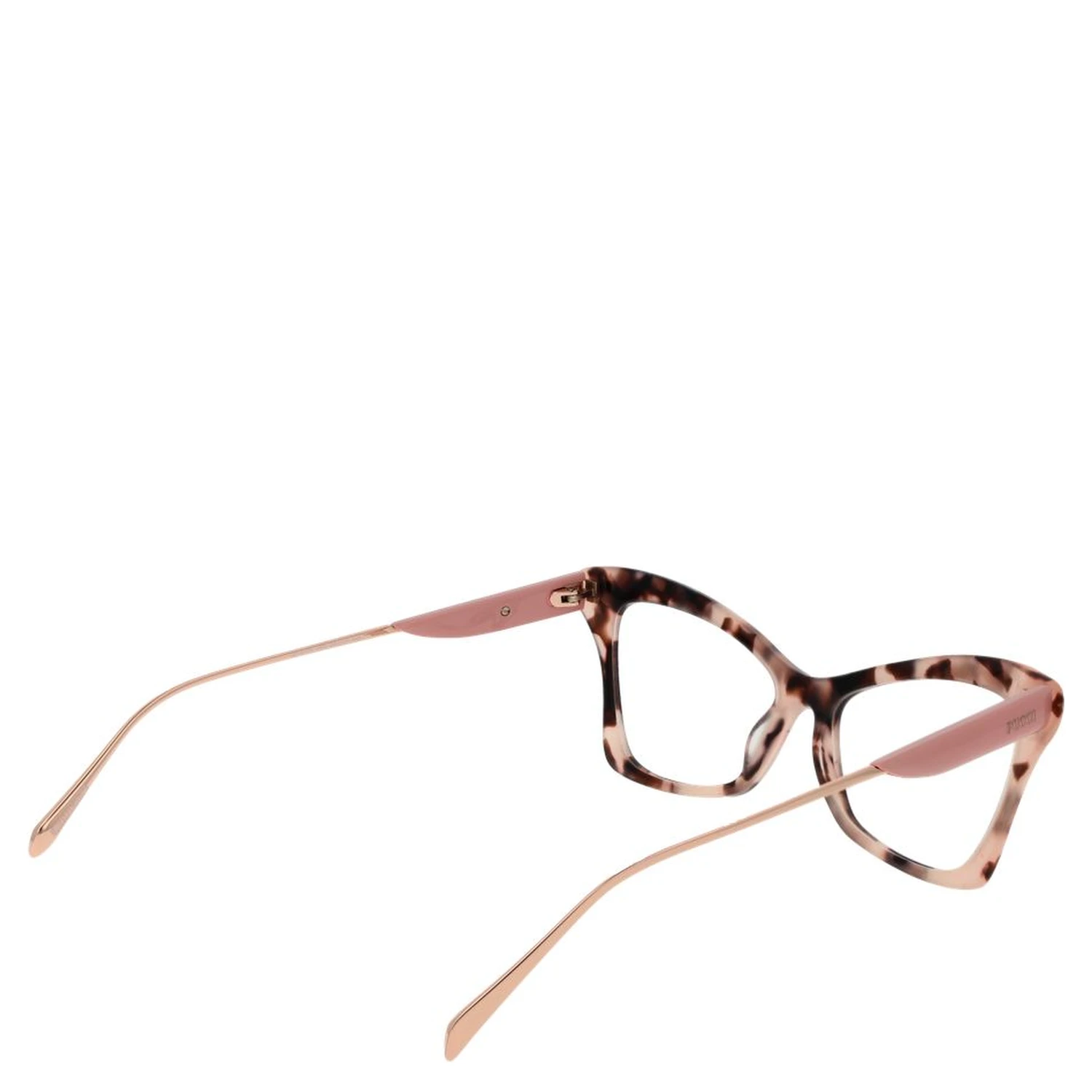 Multicolor Plastic Glasses (Frames)