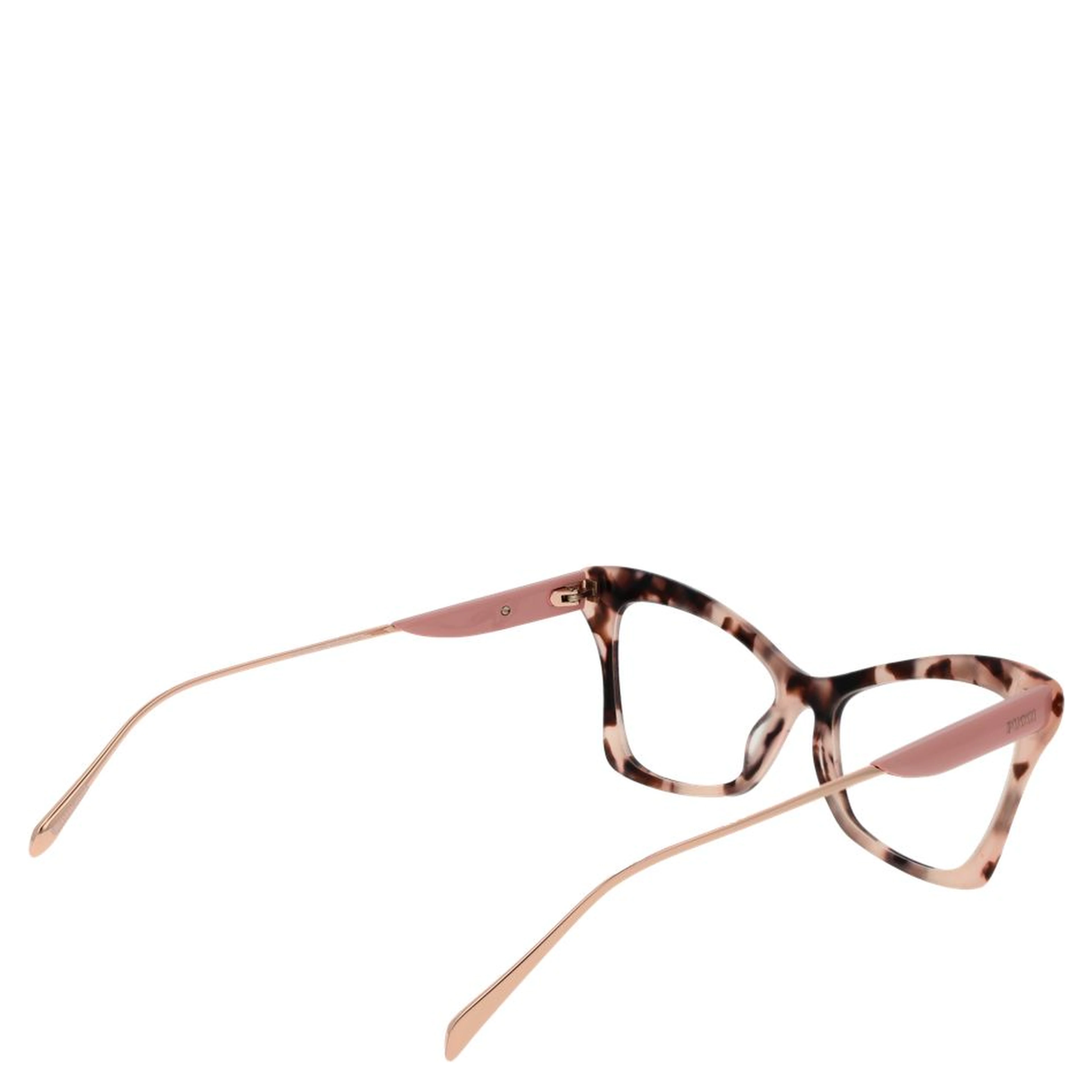 Multicolor Plastic Glasses (Frames)