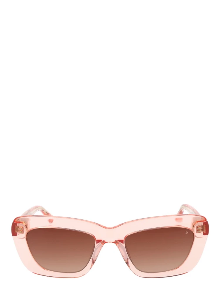 Pink Acetate Sunglasses alternative