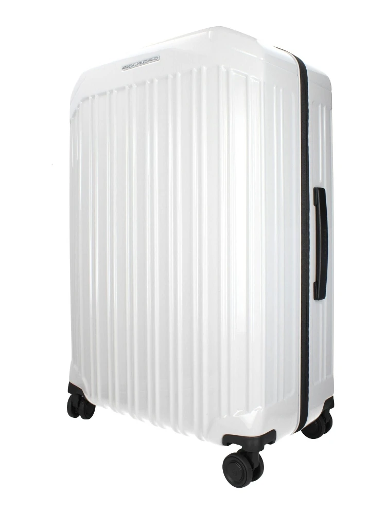 Gray Polycarbonate Luggage And Travel alternative