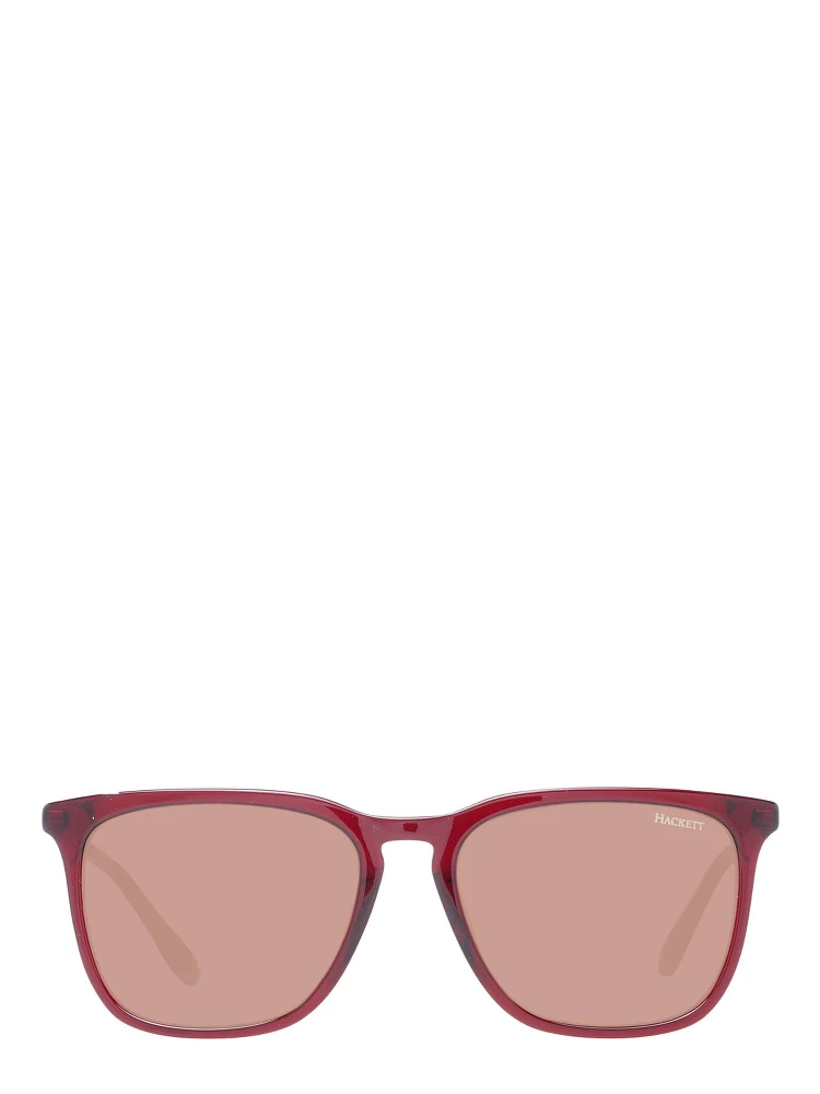 Red Metal & Plastic Sunglasses alternative
