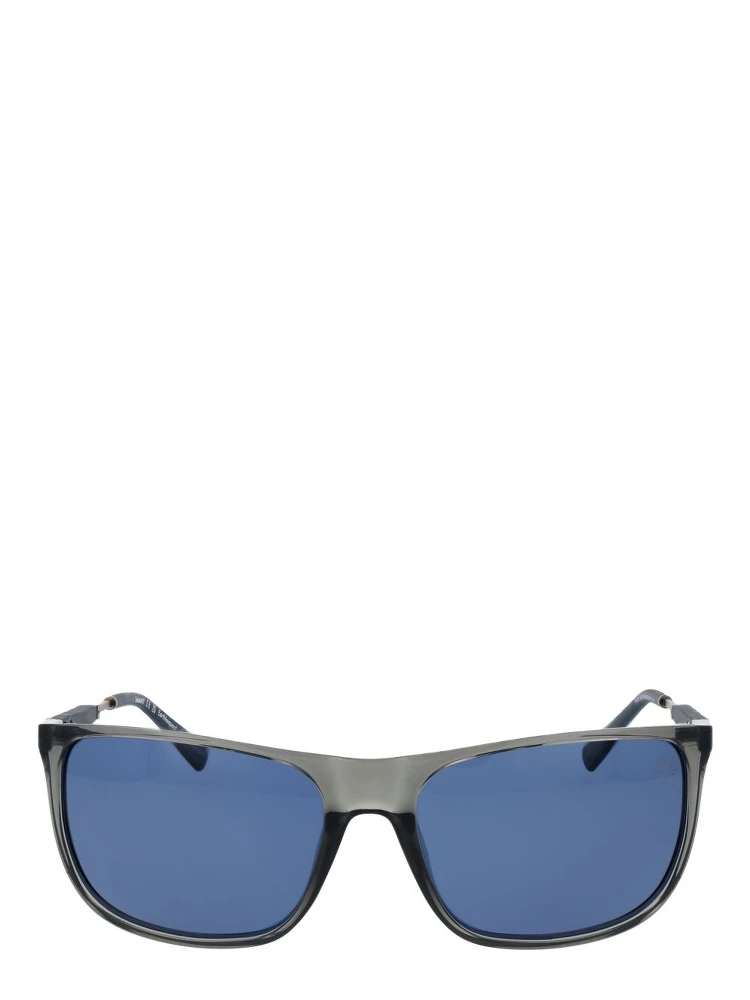 Gray Plastic Sunglasses alternative