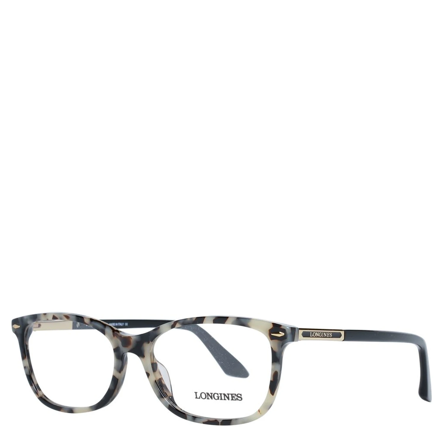 Multicolor Plastic Glasses (Frames)