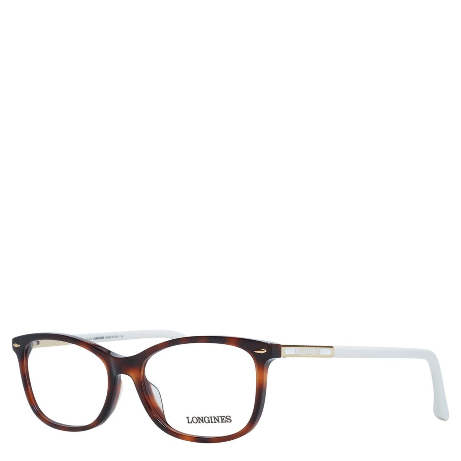 Brown Acetate Glasses (Frames)