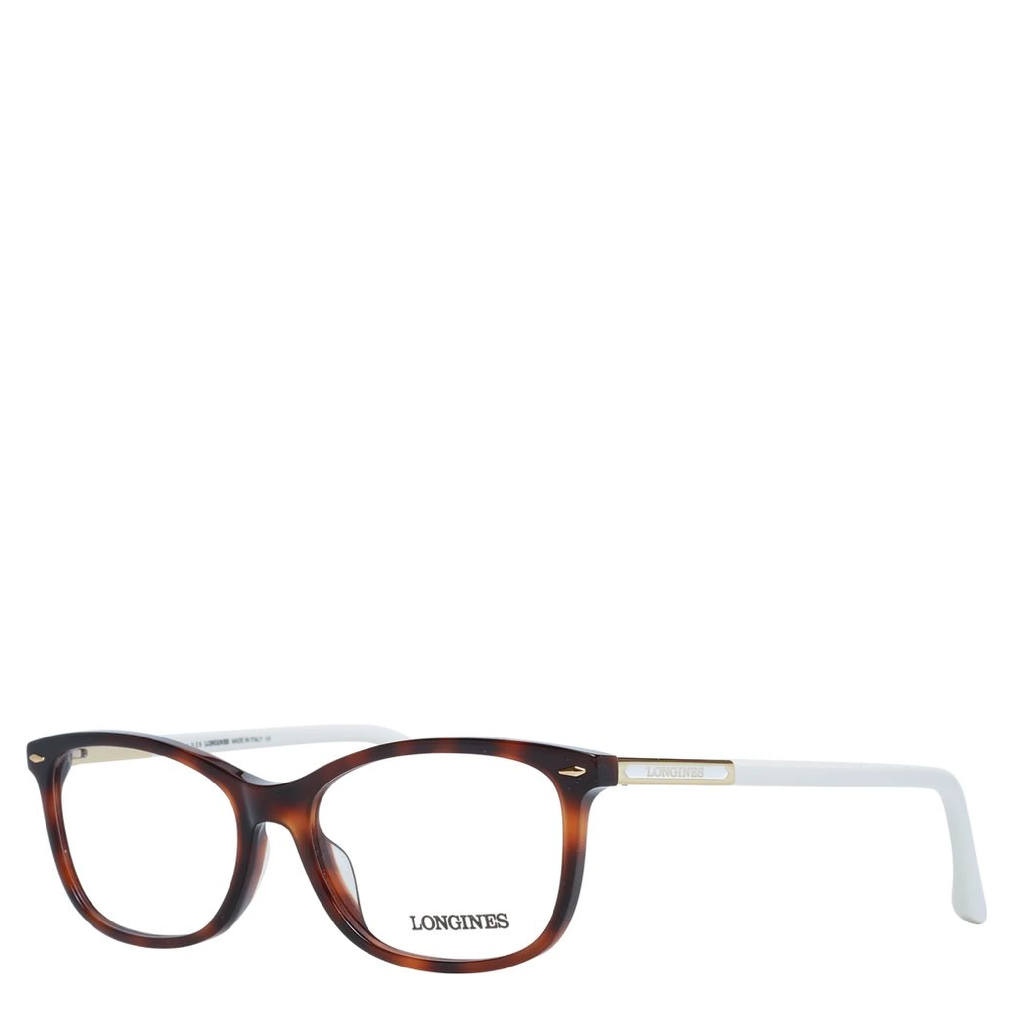 نظارات (إطارات) من الأسيتات البني