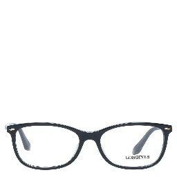 نظارات بلاستيكية سوداء (إطارات)