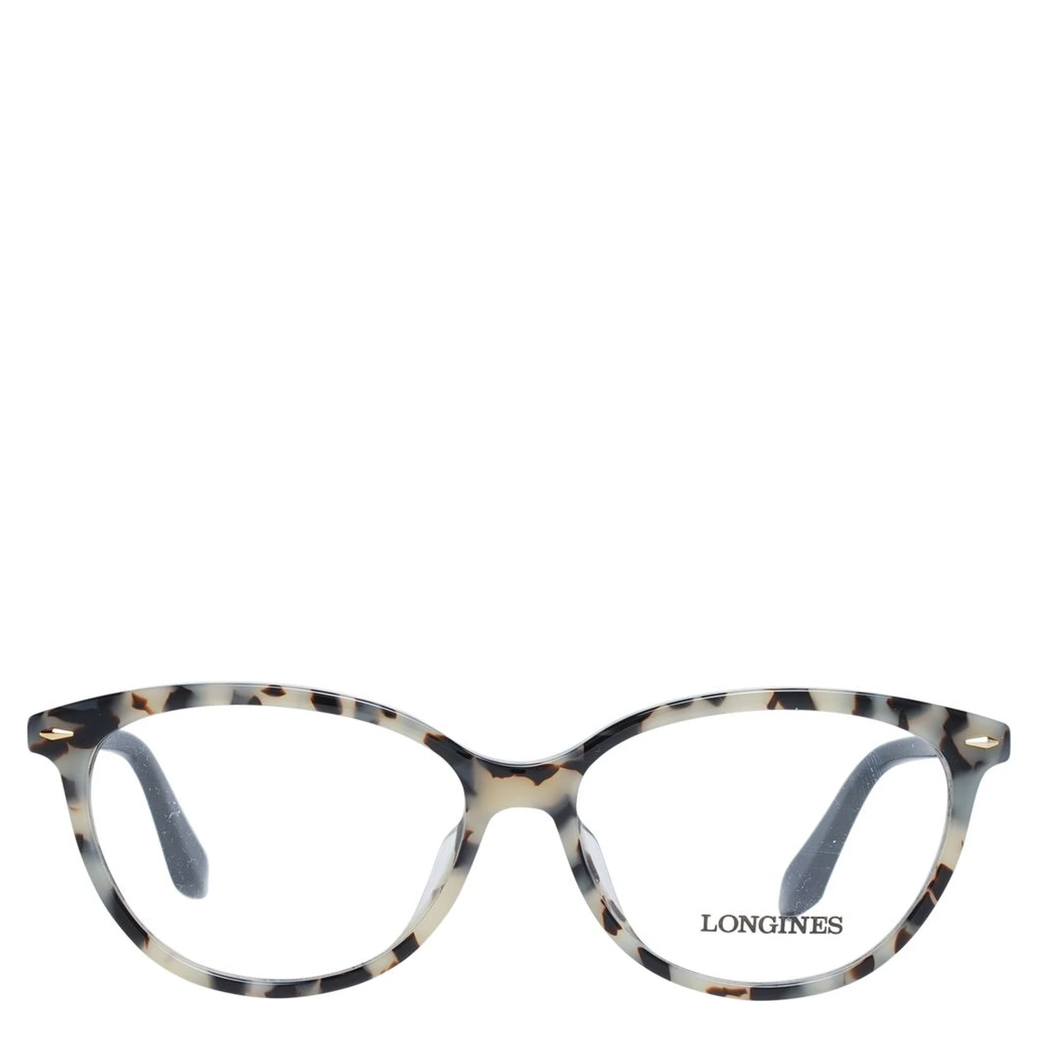 Multicolor Plastic Glasses (Frames)