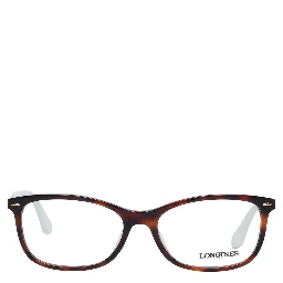 نظارات (إطارات) من الأسيتات البني