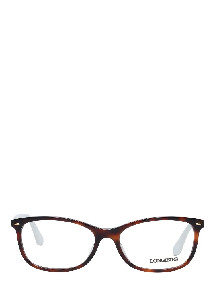 نظارات (إطارات) من الأسيتات البني alternative