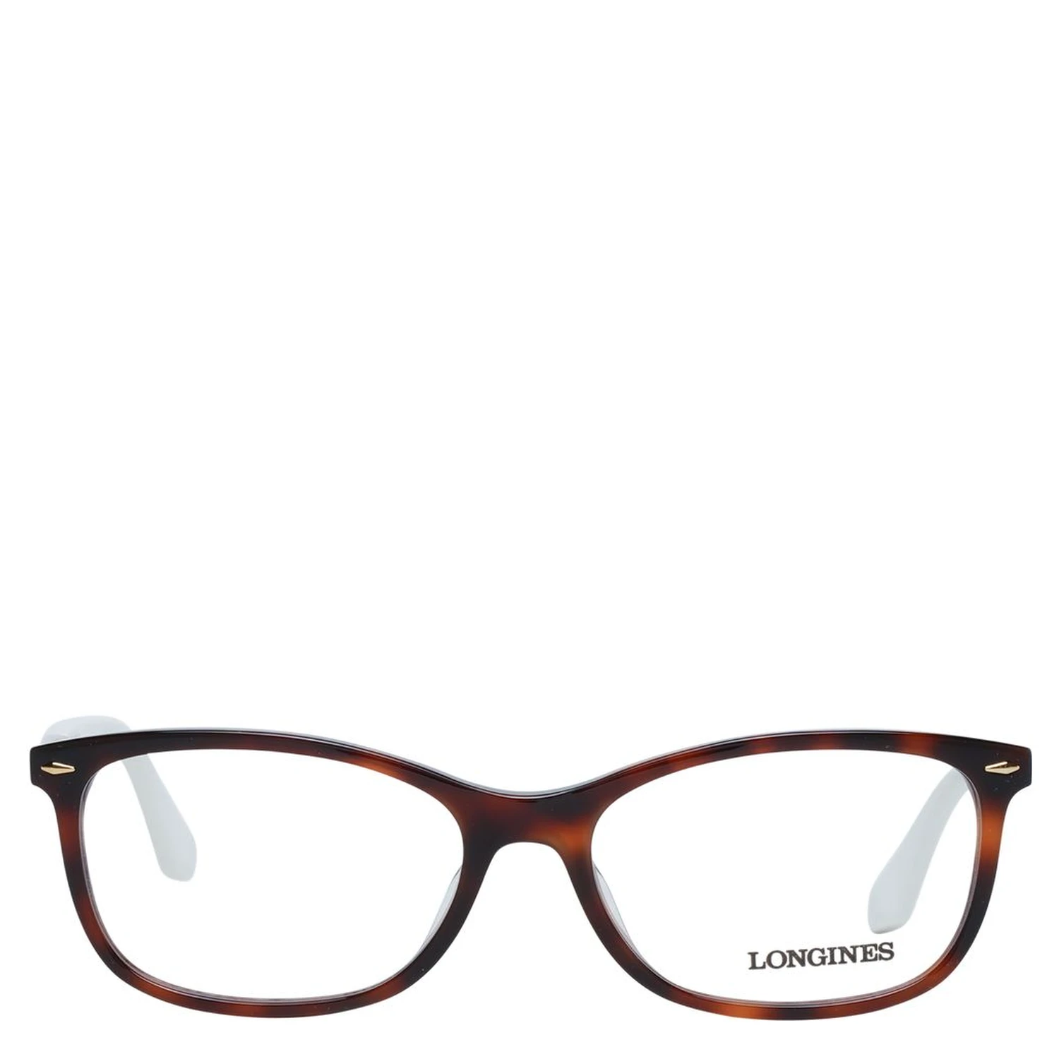 Brown Acetate Glasses (Frames)
