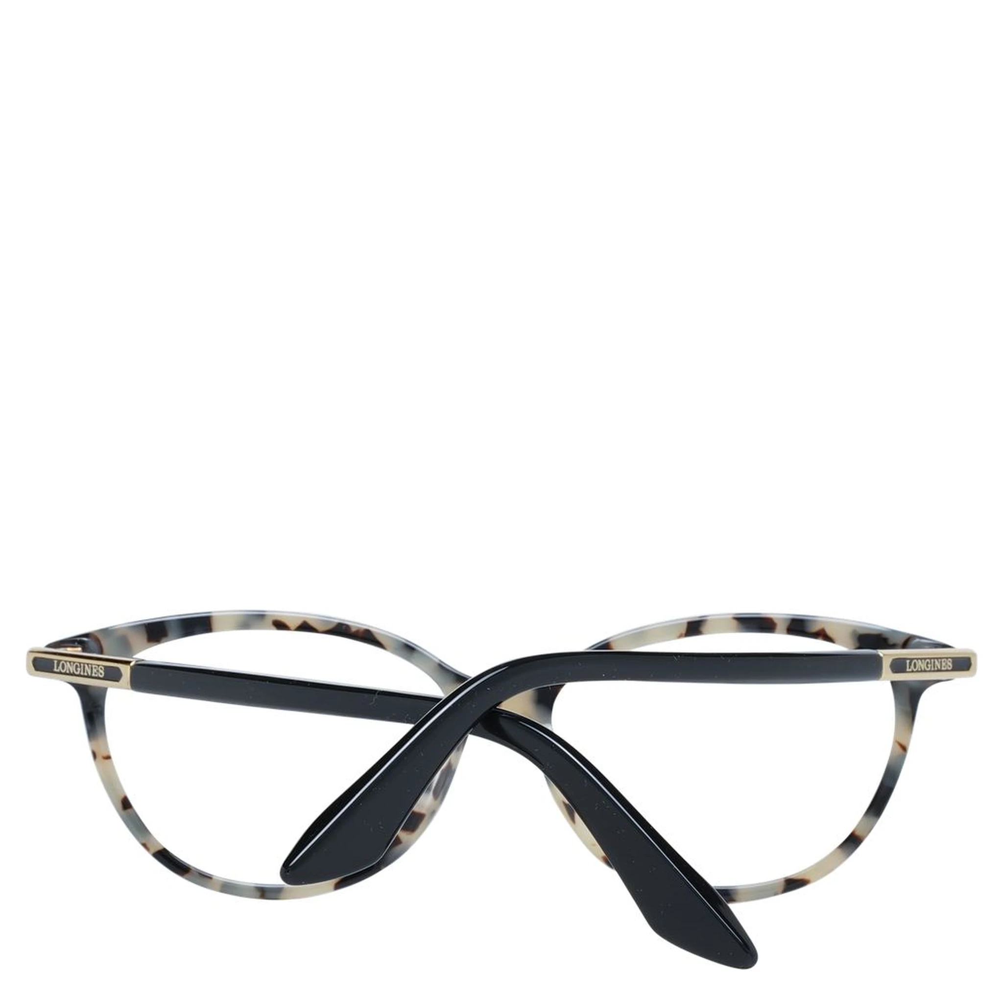 Multicolor Plastic Glasses (Frames)