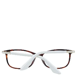 نظارات (إطارات) من الأسيتات البني