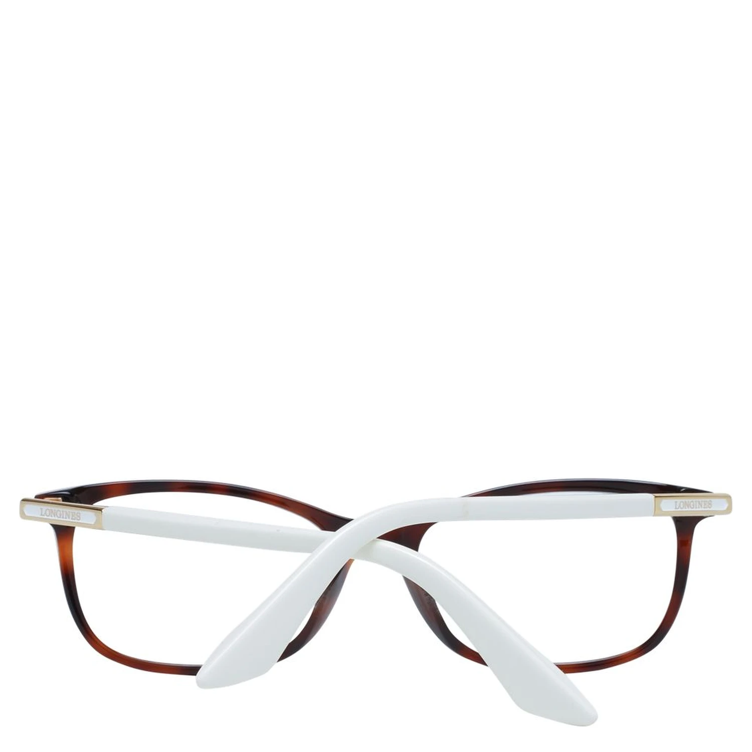 Brown Acetate Glasses (Frames)