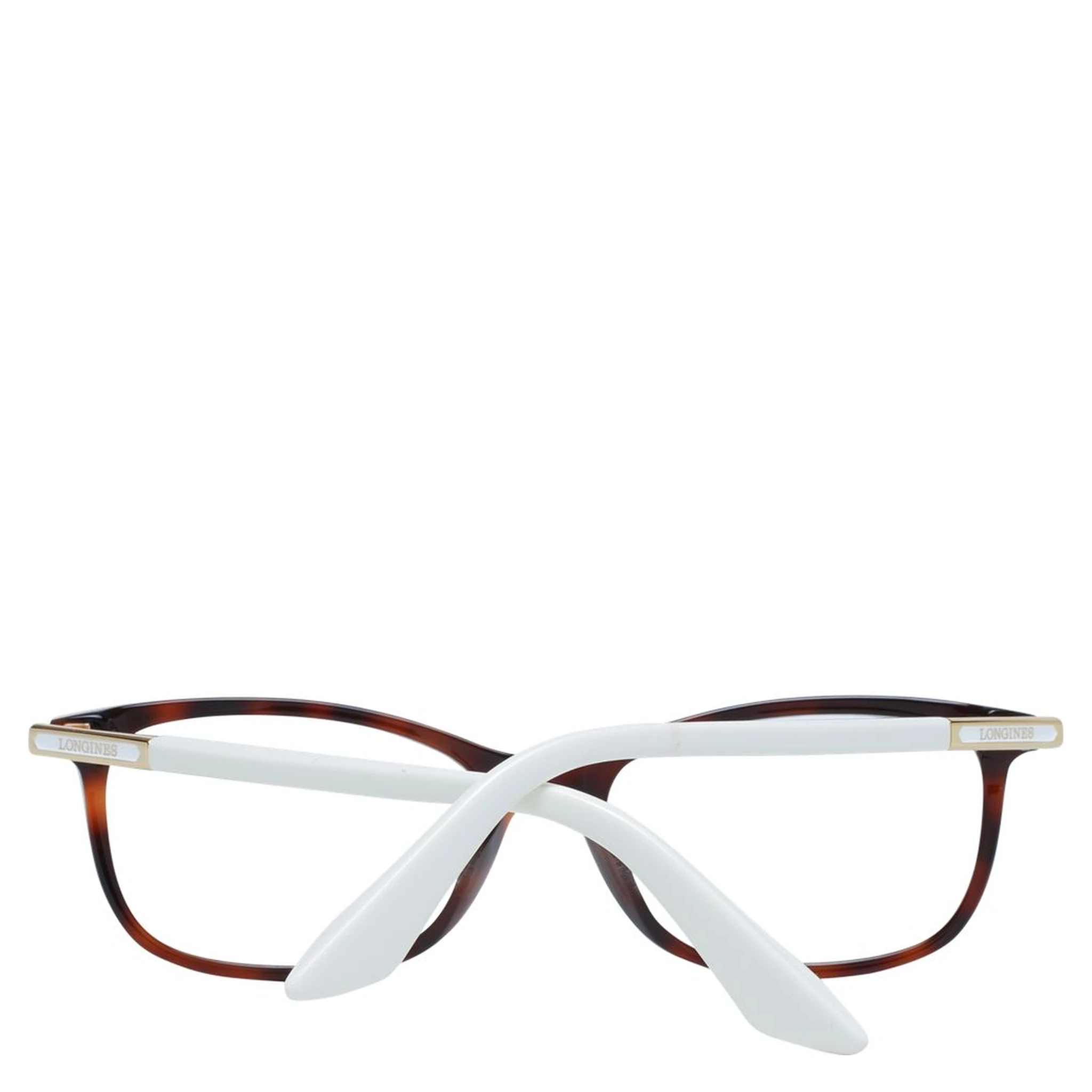 نظارات (إطارات) من الأسيتات البني