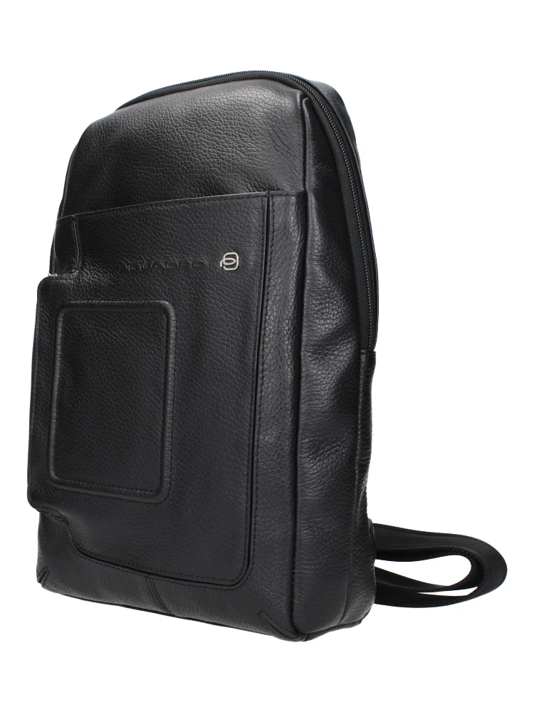 Black Leather Crossbody Bag alternative