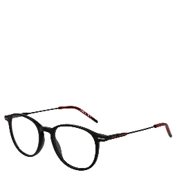 Black Acetate Glasses (Frames)