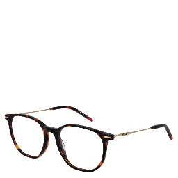 Brown Acetate Glasses (Frames)