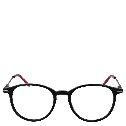 Black Acetate Glasses (Frames)