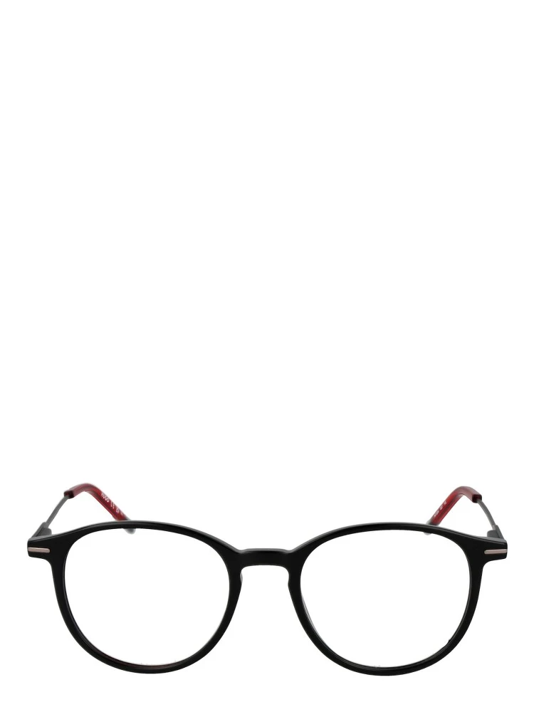 Black Acetate Glasses (Frames) alternative